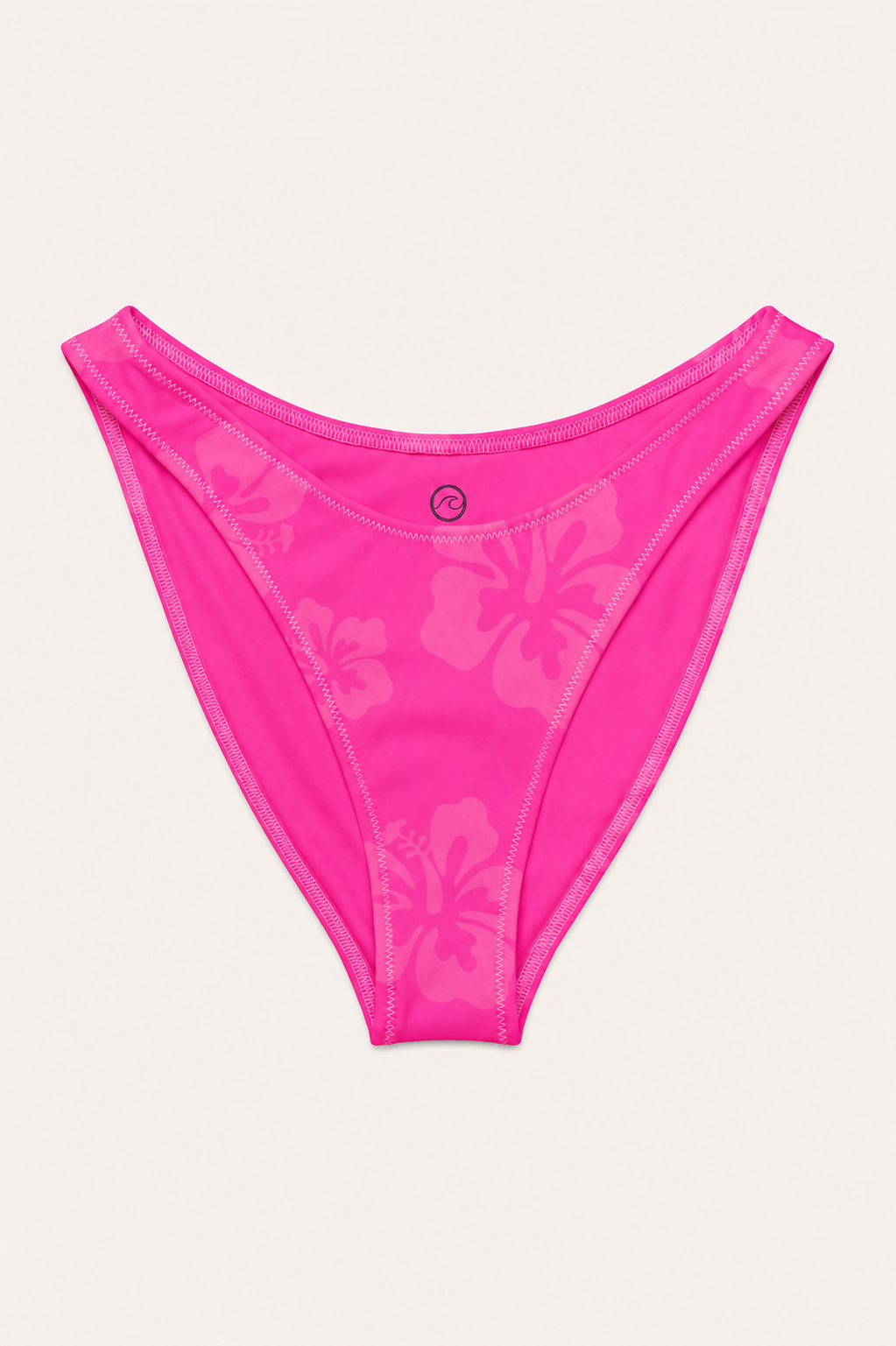 Braguita Aloha Fucsia