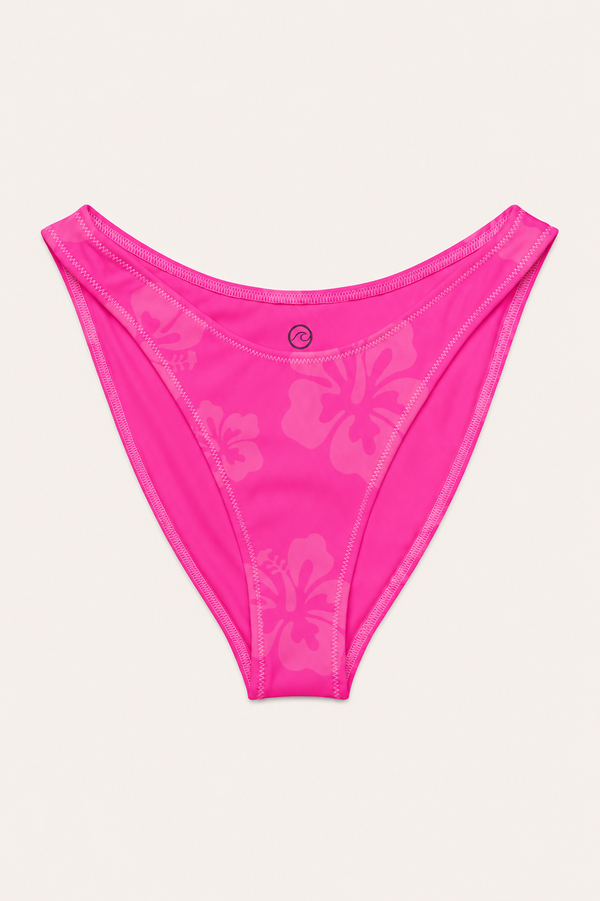 Braguita Aloha Fucsia