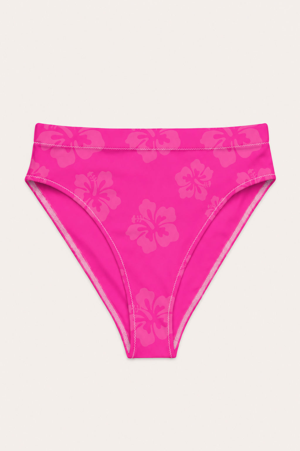 Braguita Aloha Fucsia