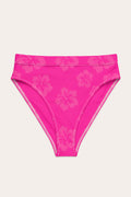 Braguita Aloha Fucsia