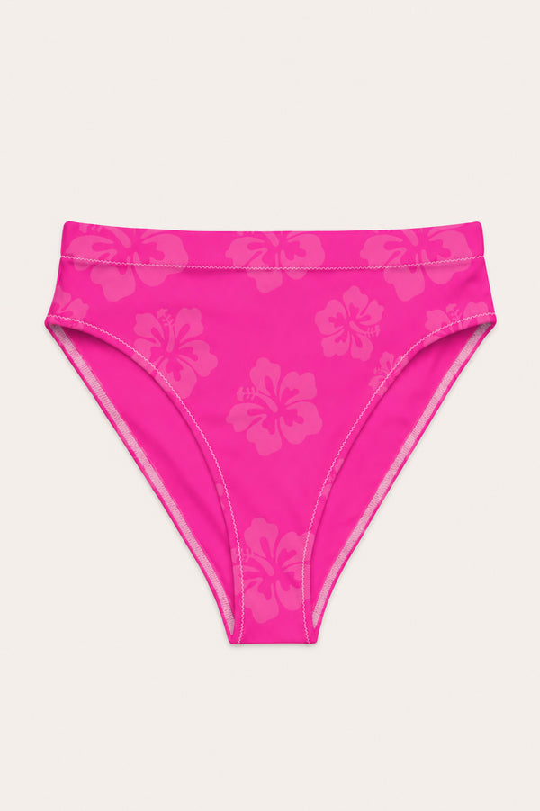 Braguita Aloha Fucsia