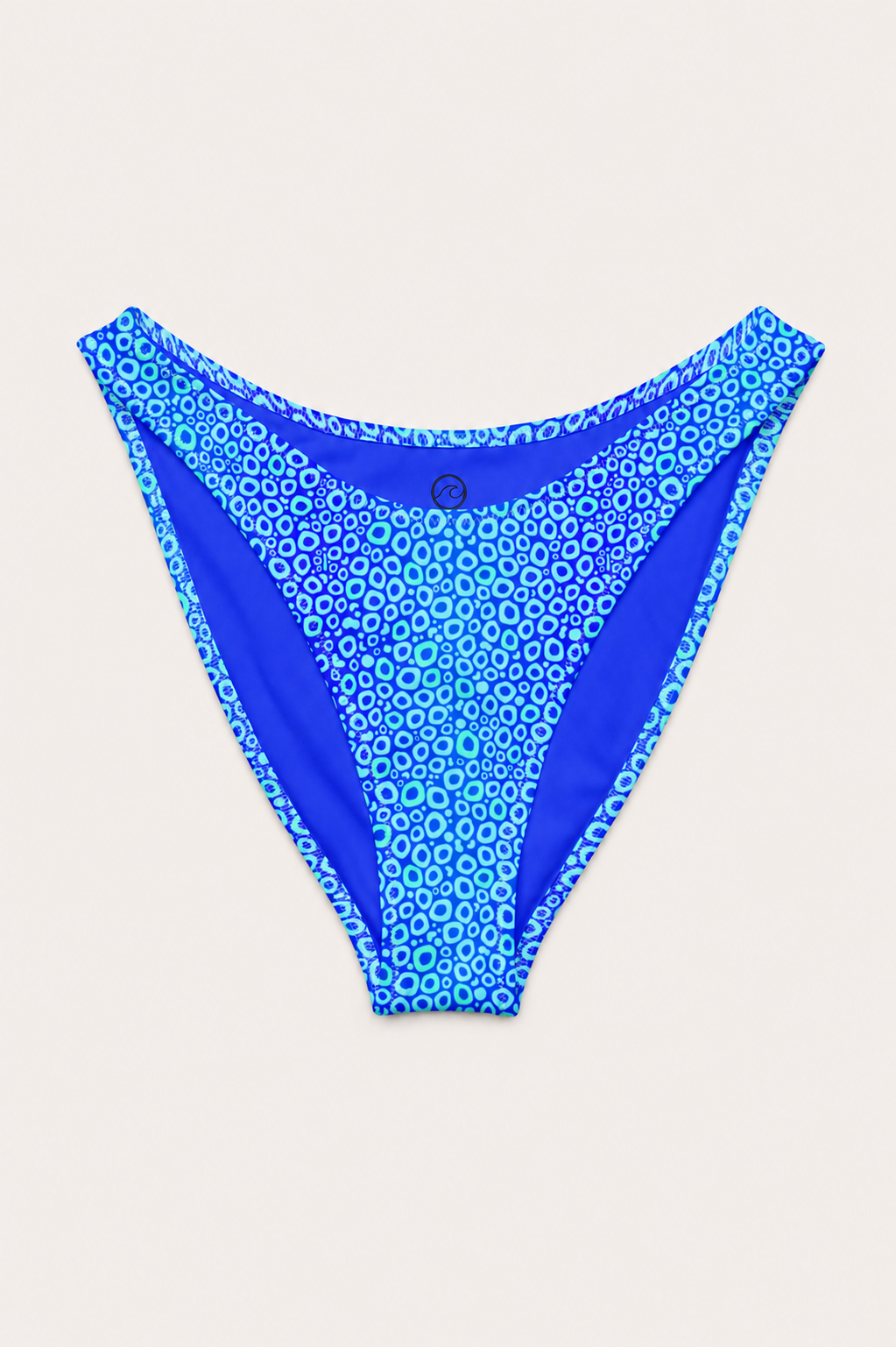 Braguita Kaia Azul