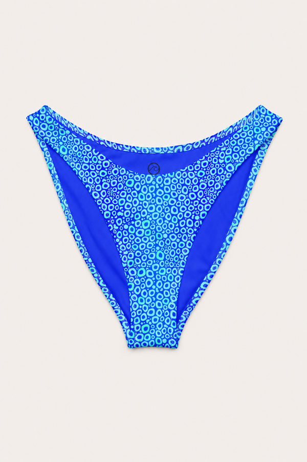 Braguita Kaia Azul