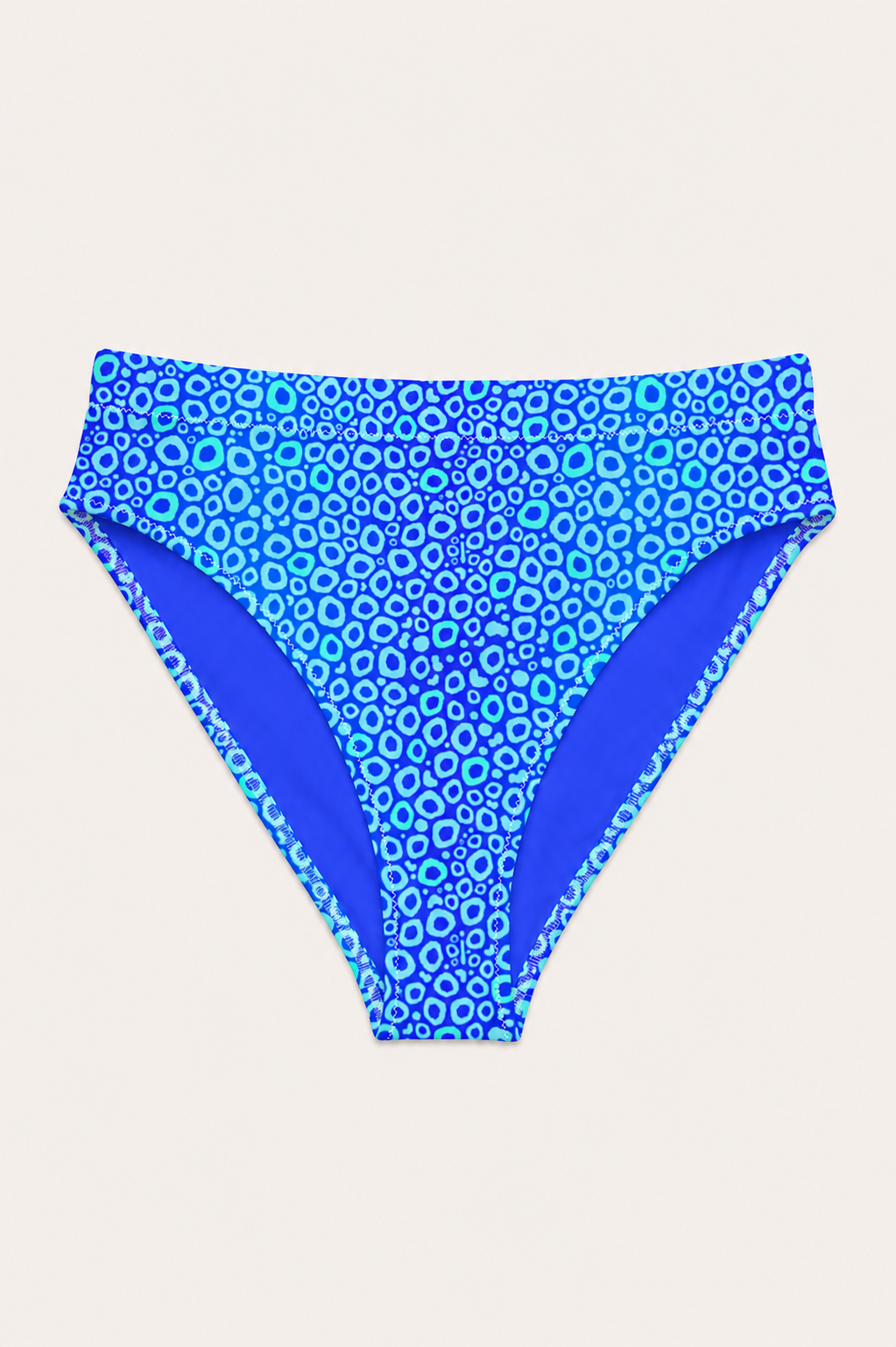 Braguita Kaia Azul