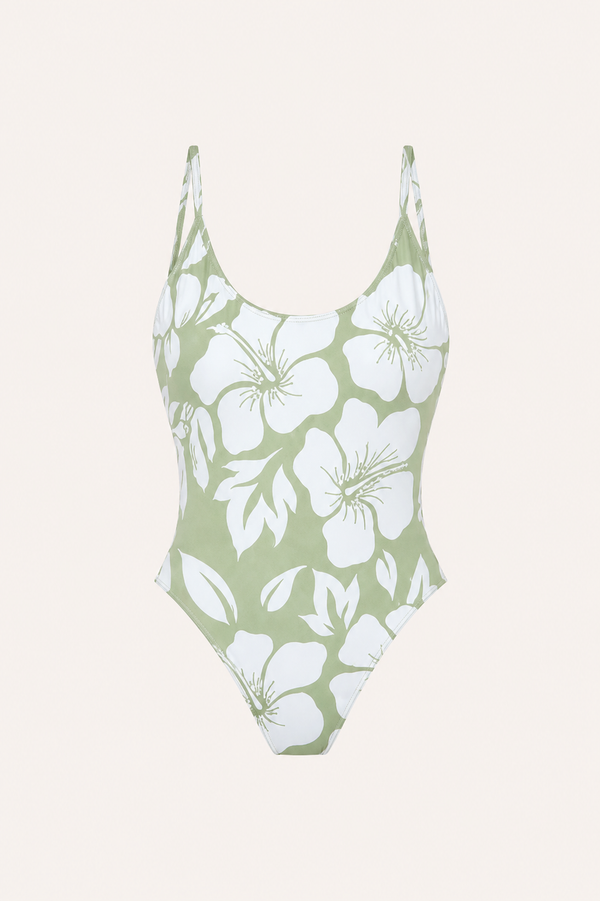 Bañador Tropic Soul
