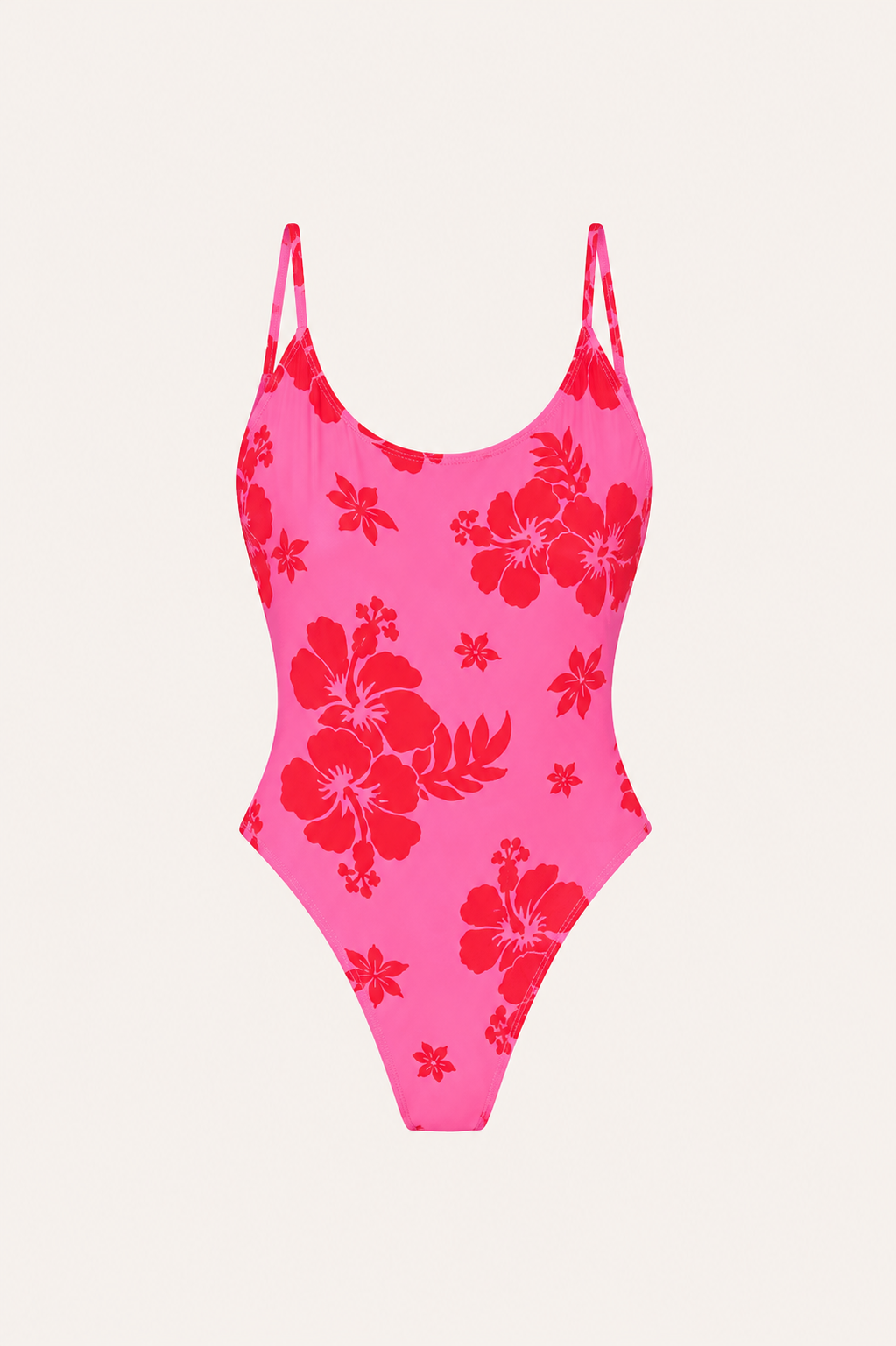 Bañador Red Heat