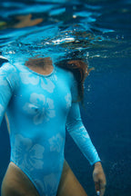 Bañador Surf Skin