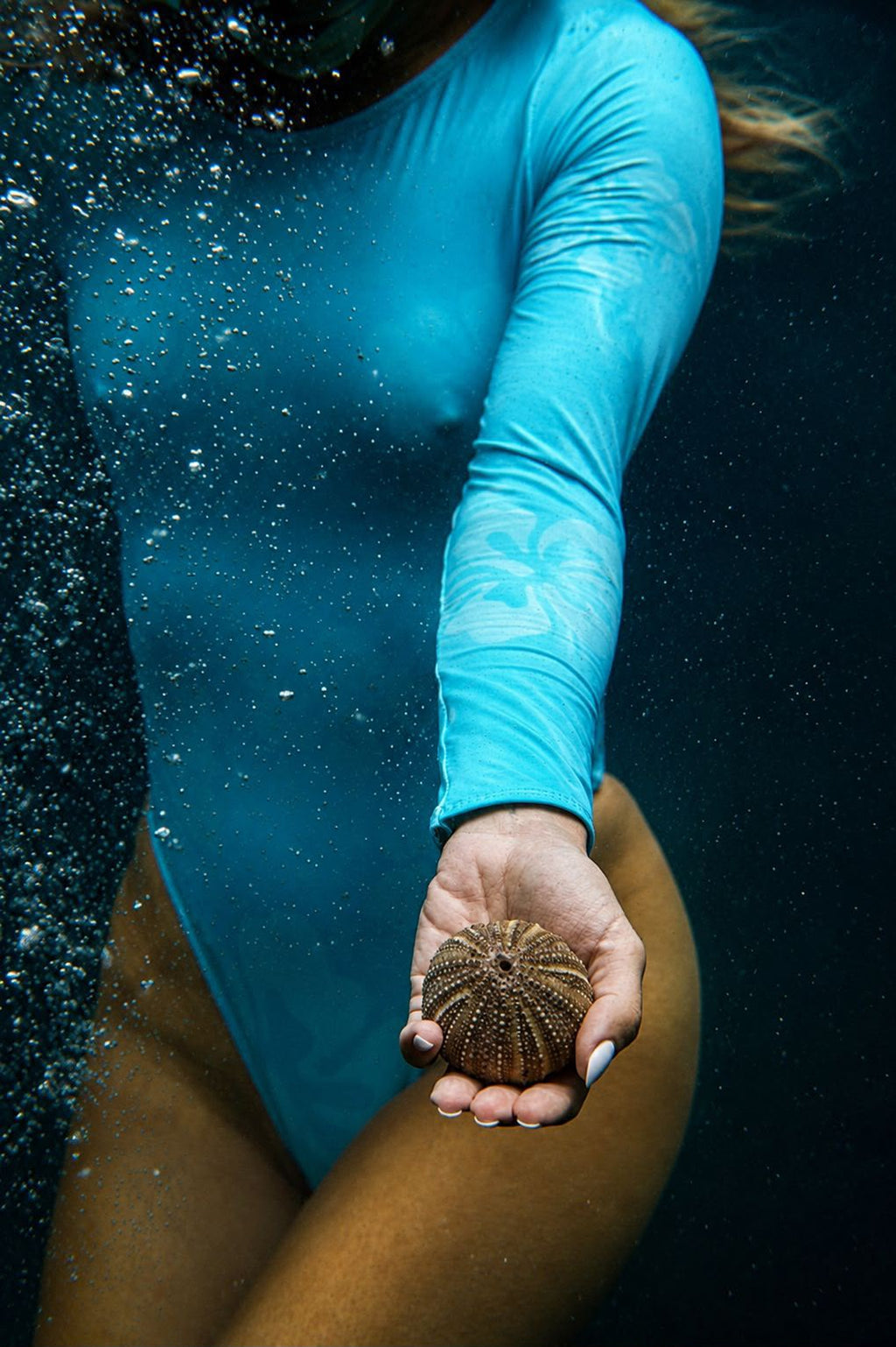 Bañador Surf Skin