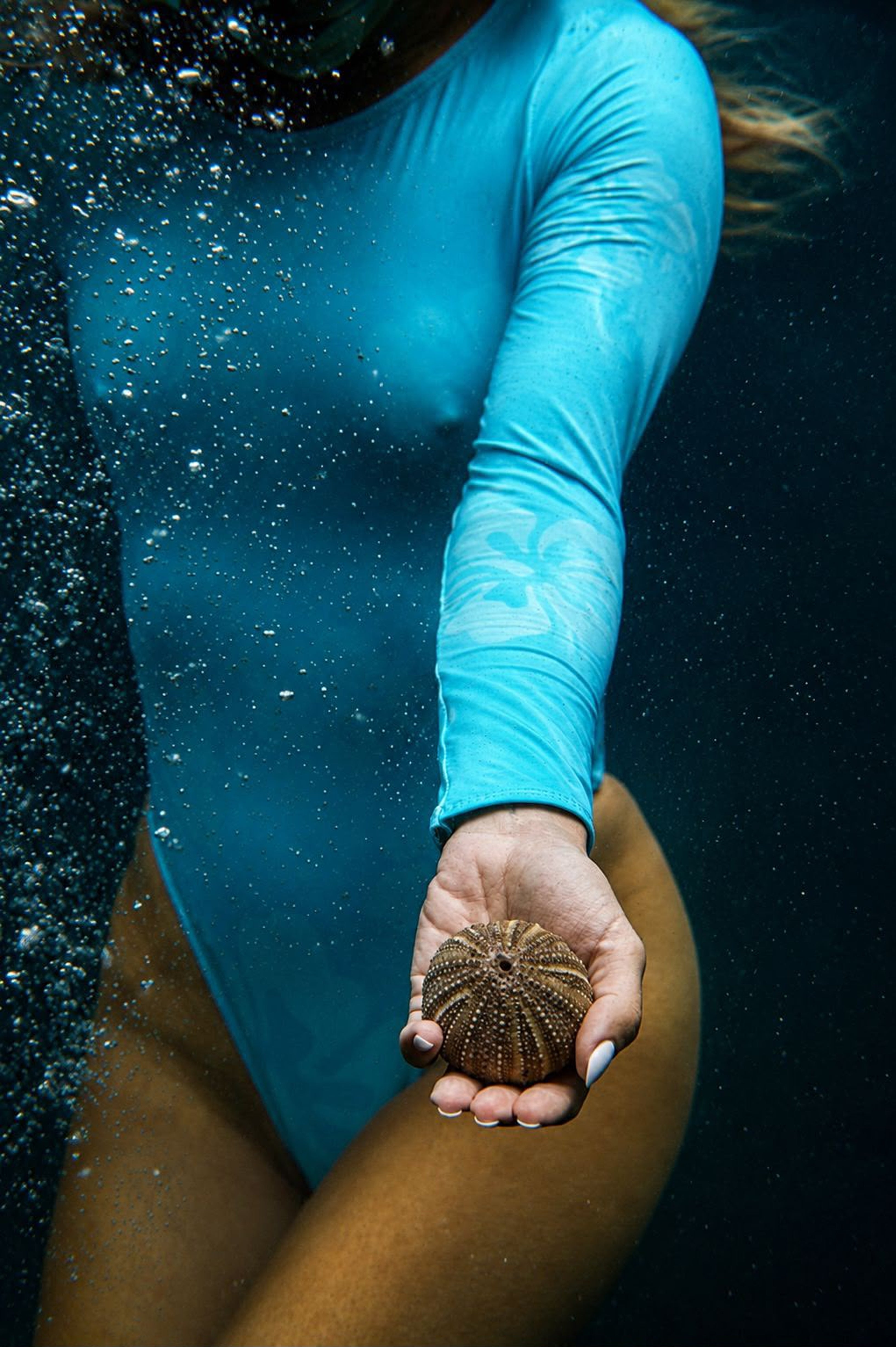 Bañador Surf Skin